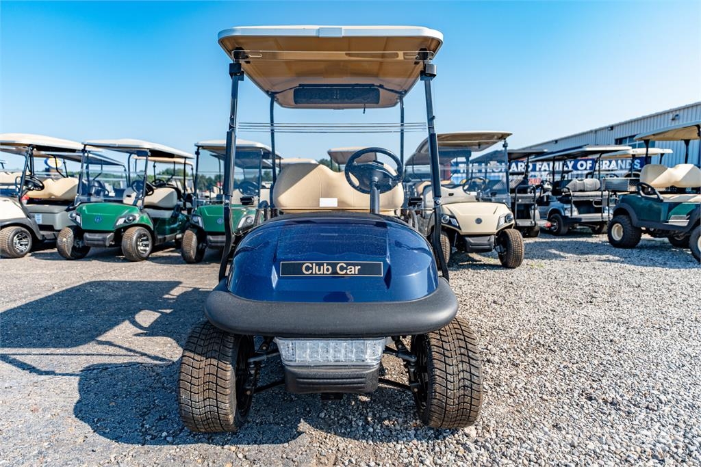Club Car PRECEDENT-GAS Golf carts