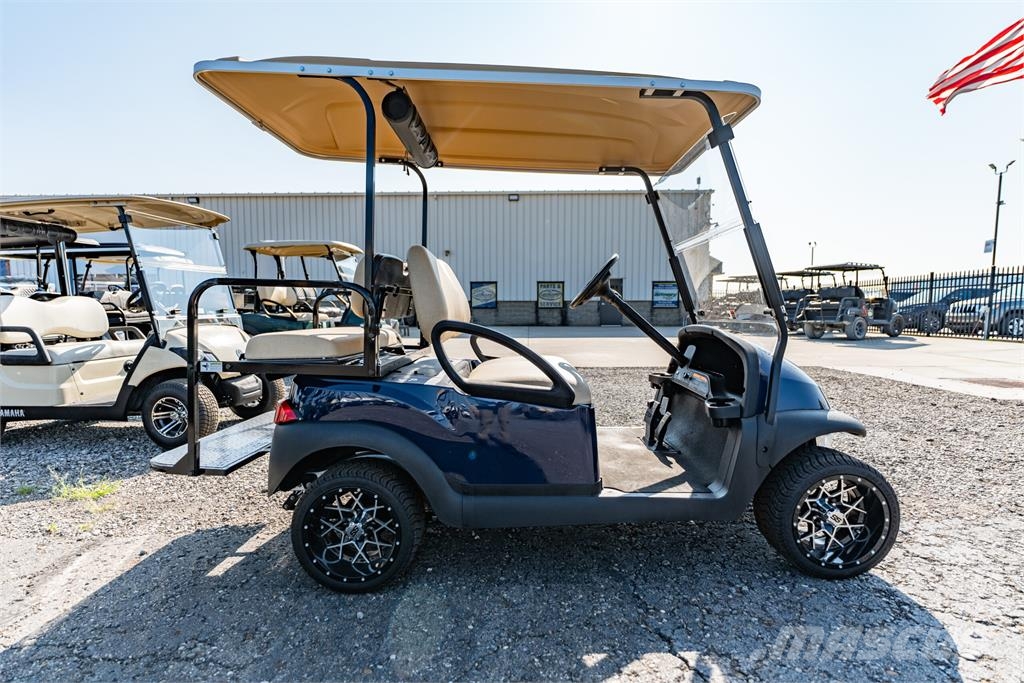 Club Car PRECEDENT-GAS Golf carts