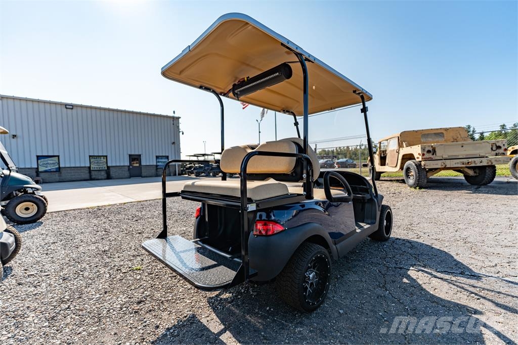 Club Car PRECEDENT-GAS Golf carts