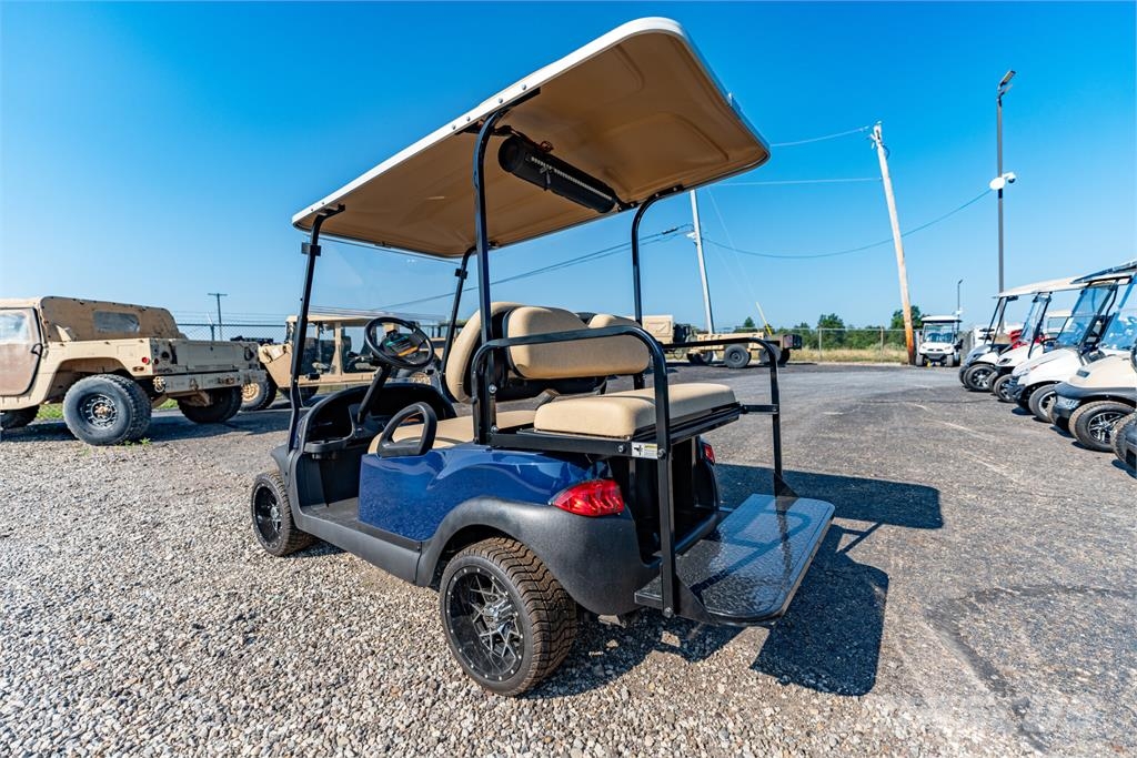 Club Car PRECEDENT-GAS Golf carts