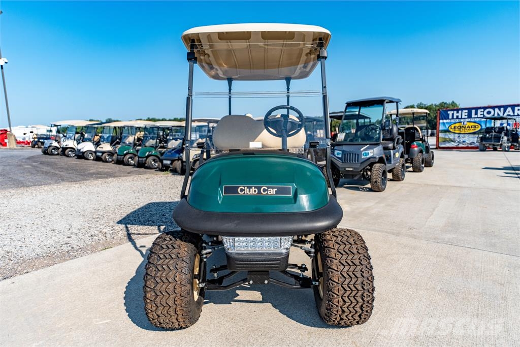 Club Car PRECEDENT-GAS Carros de golfe