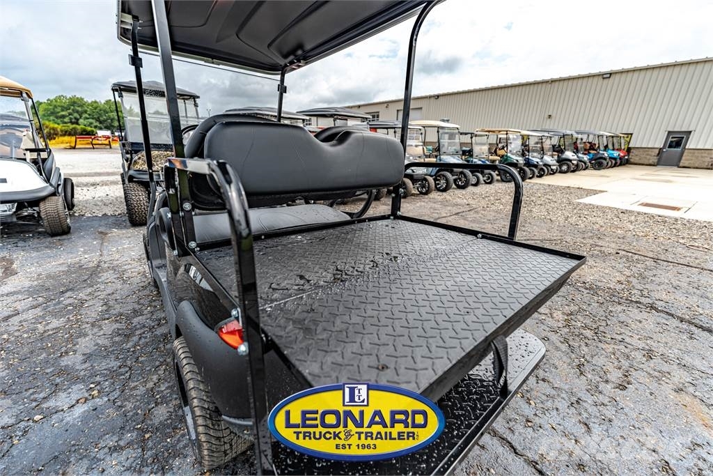 Club Car TEMPO Golf carts