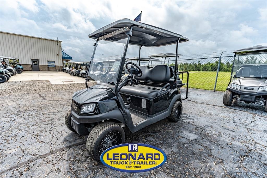 Club Car TEMPO Golf carts