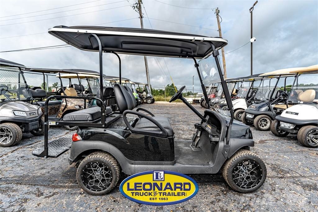 Club Car TEMPO Golf carts