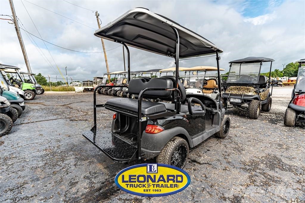 Club Car TEMPO Golf carts