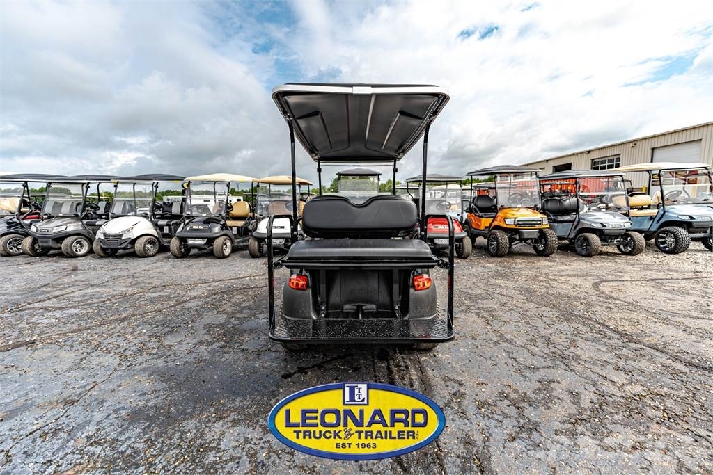 Club Car TEMPO Golf carts