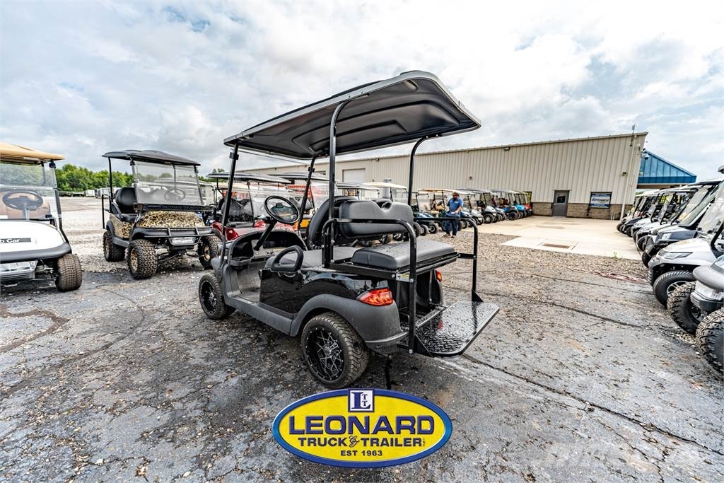 Club Car TEMPO Golf carts