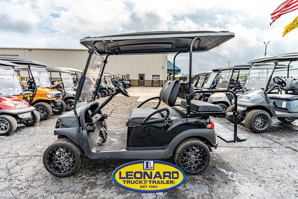 Club Car TEMPO Golf carts