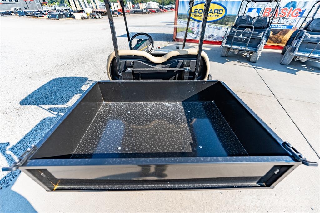 Club Car TEMPO-GAS Carritos de golf