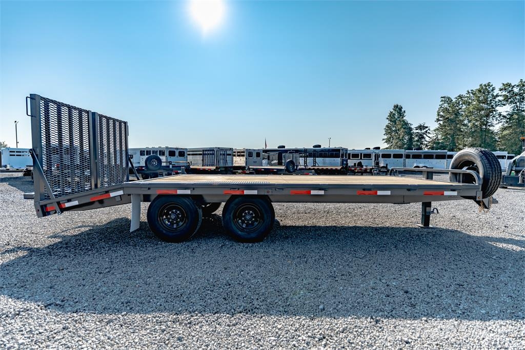 Corn PRO C-SERIES 16+4 1OK Reboques de transporte Auto