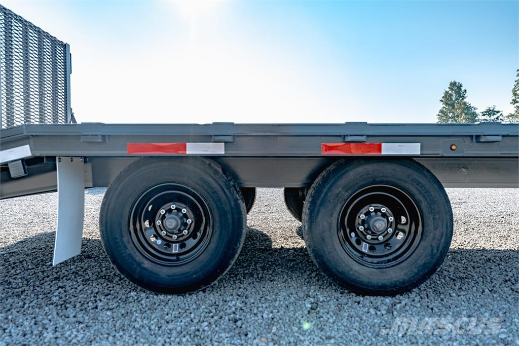 Corn PRO C-SERIES 16+4 1OK Reboques de transporte Auto