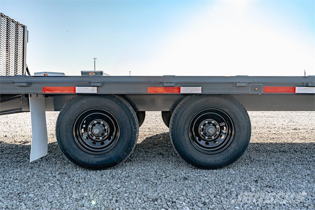 Corn PRO C-SERIES 20+4 14K Reboques de transporte Auto