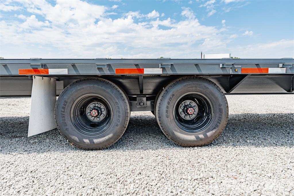 Corn PRO I-SERIES TANDEM DUAL 30+5 Semirremolques para transporte de vehículos