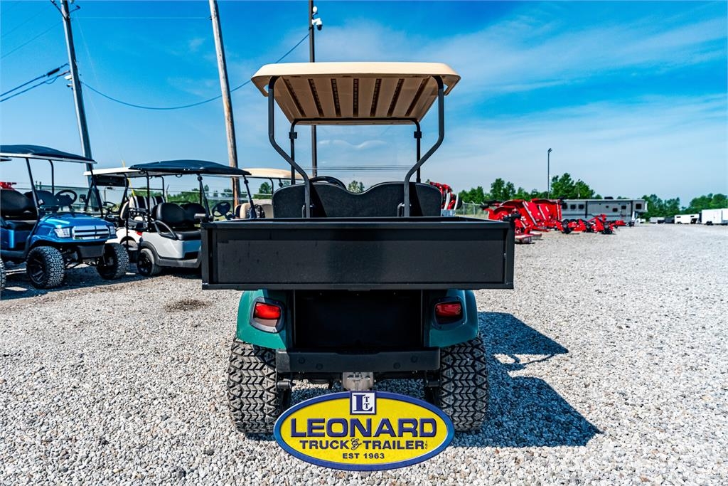 E-Z-GO EZ Golf carts