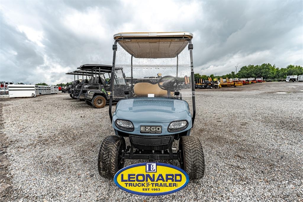 E-Z-GO TXT Voiturette de golf