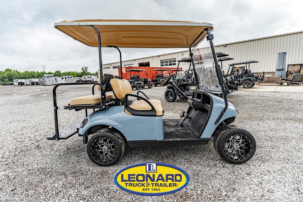 E-Z-GO TXT Voiturette de golf