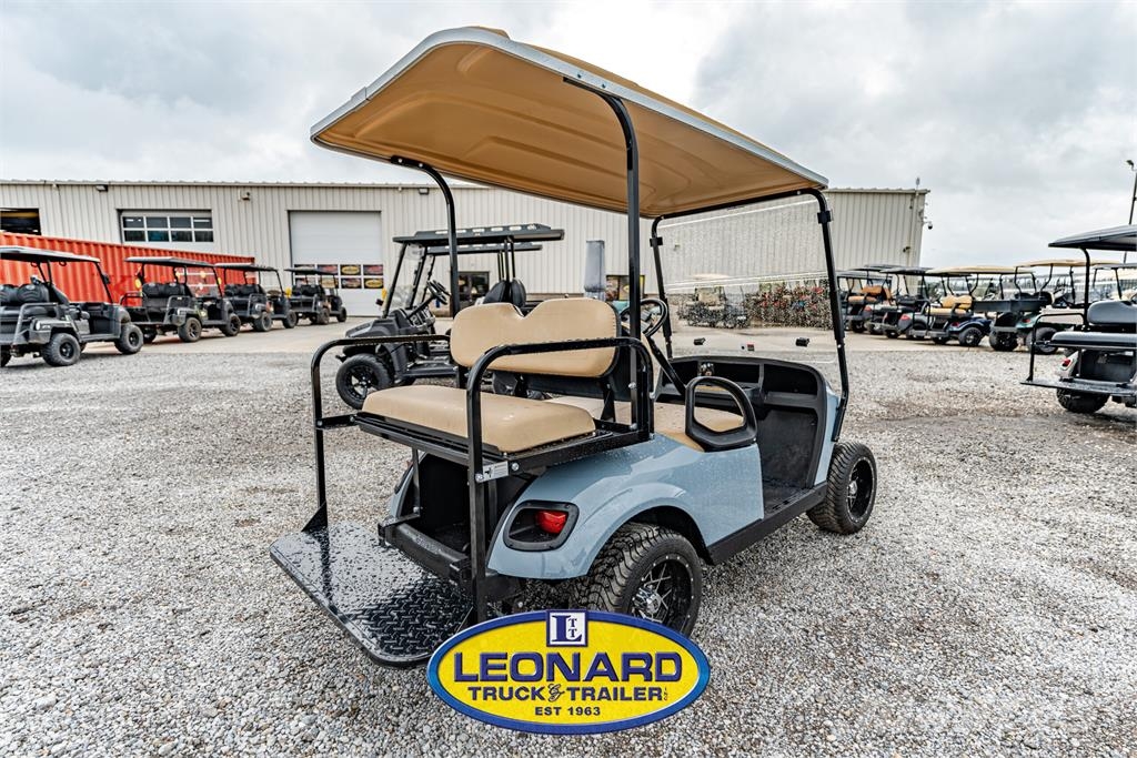 E-Z-GO TXT Voiturette de golf