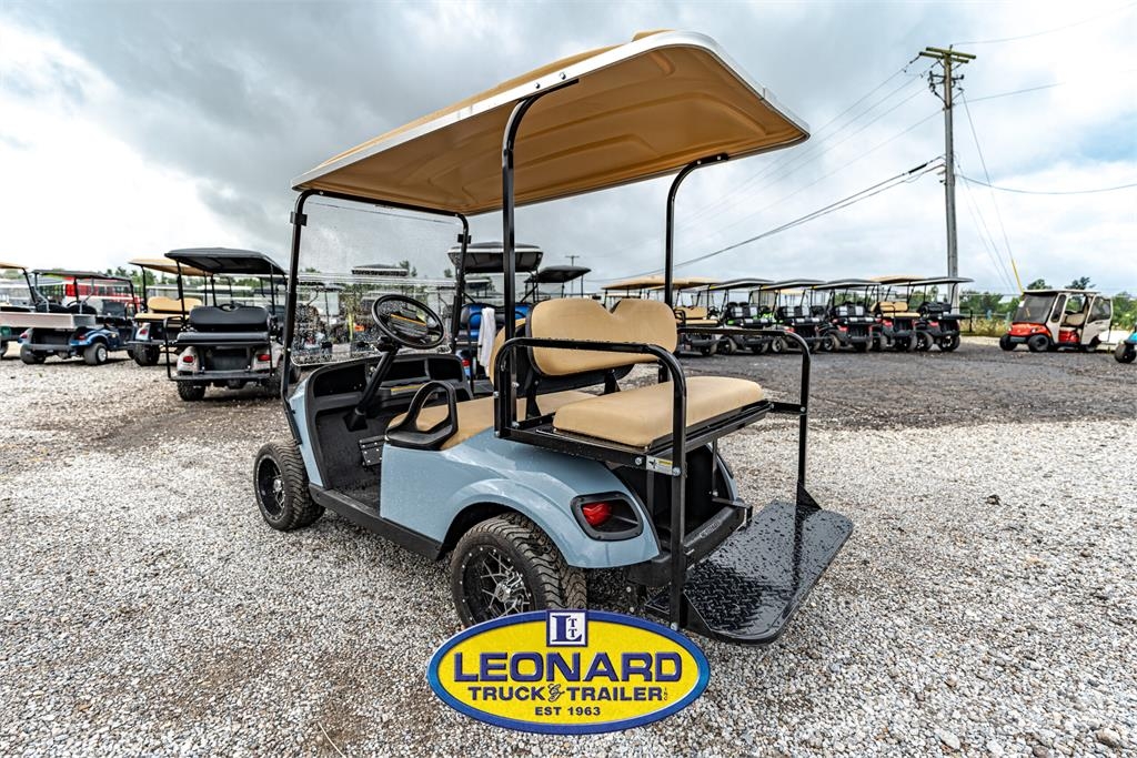 E-Z-GO TXT Voiturette de golf