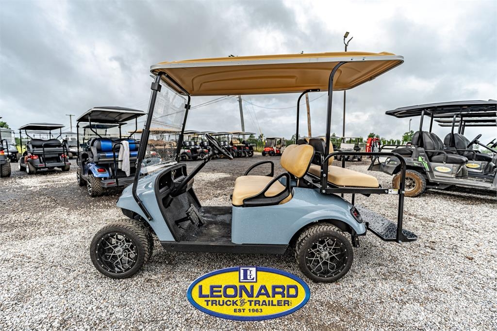 E-Z-GO TXT Voiturette de golf