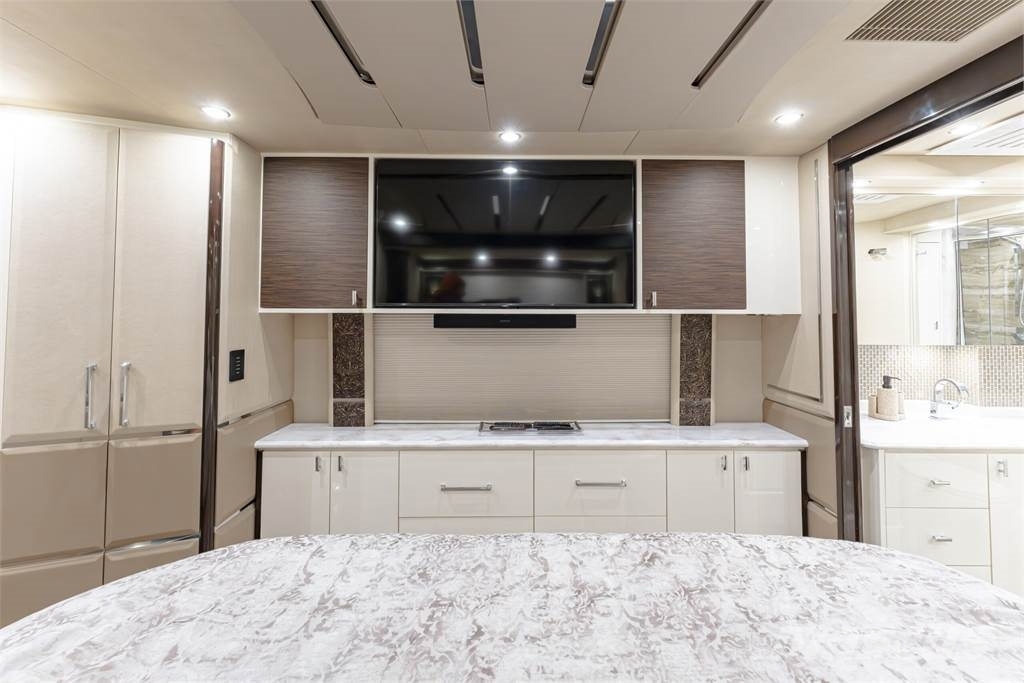 EMERALD PREVOST 其他貨車