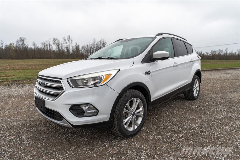 Ford ESCAPE Άλλα Φορτηγά