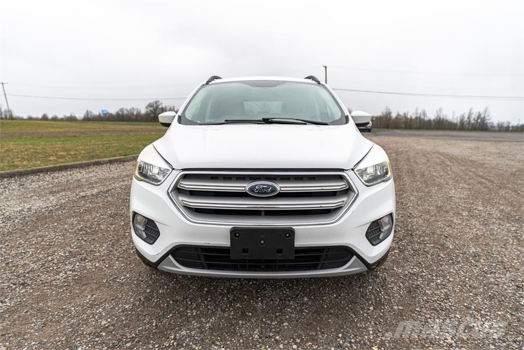 Ford ESCAPE Άλλα Φορτηγά