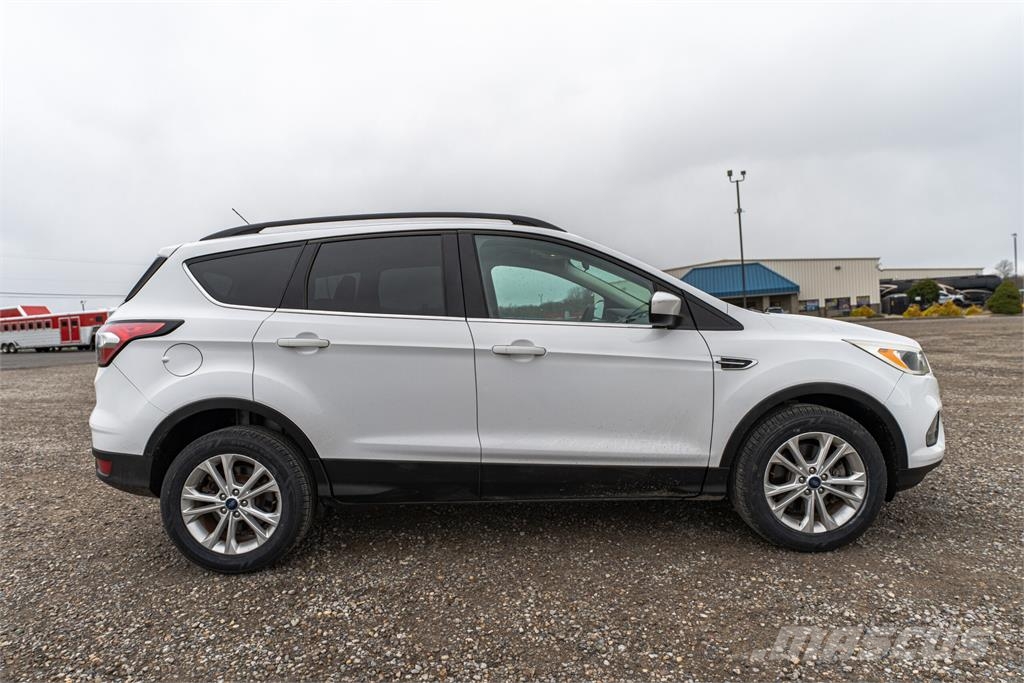 Ford ESCAPE Άλλα Φορτηγά