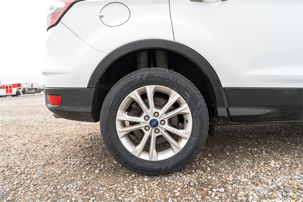 Ford ESCAPE Άλλα Φορτηγά