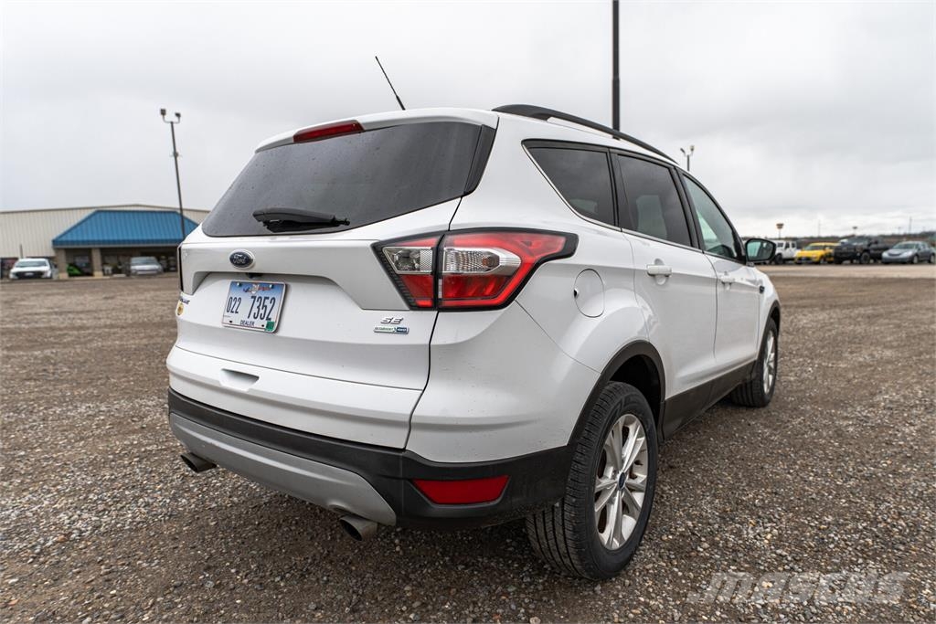 Ford ESCAPE Άλλα Φορτηγά