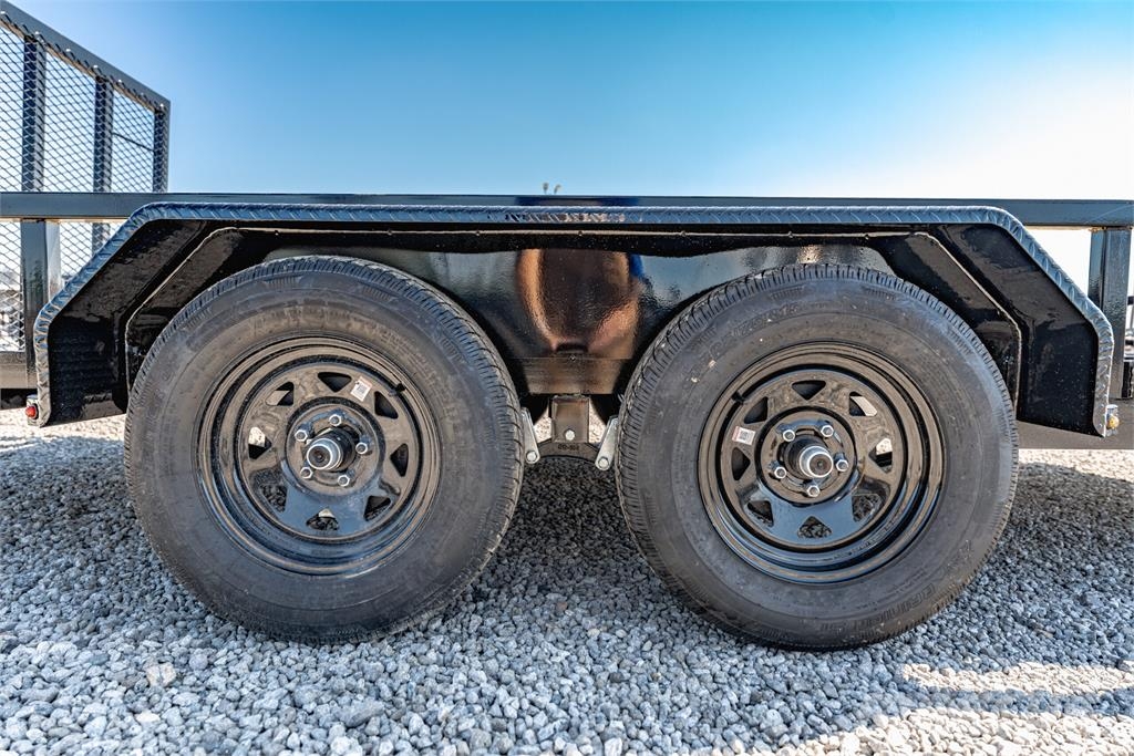 H Trailers H8216TRS-070 مقطوروات مسطحة/مفصلية الجوانب