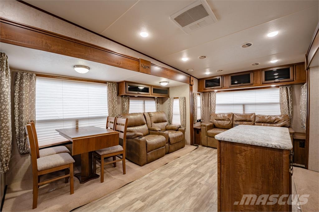  HIGHLAND RIDE RV 319RLS 其他貨車