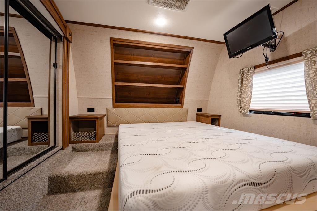  HIGHLAND RIDE RV 319RLS 其他貨車