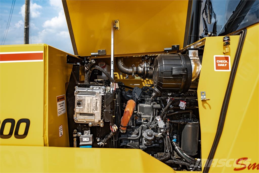 Load Lifter 2400 E STANDARD EQT Other trucks