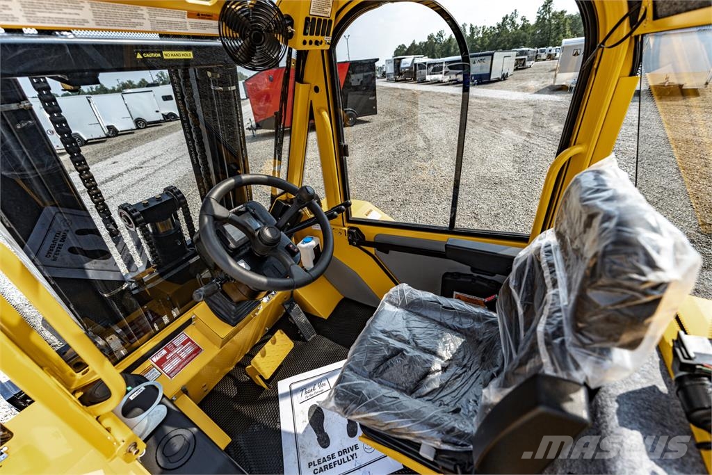 Load Lifter 2400 E STANDARD EQT Other trucks