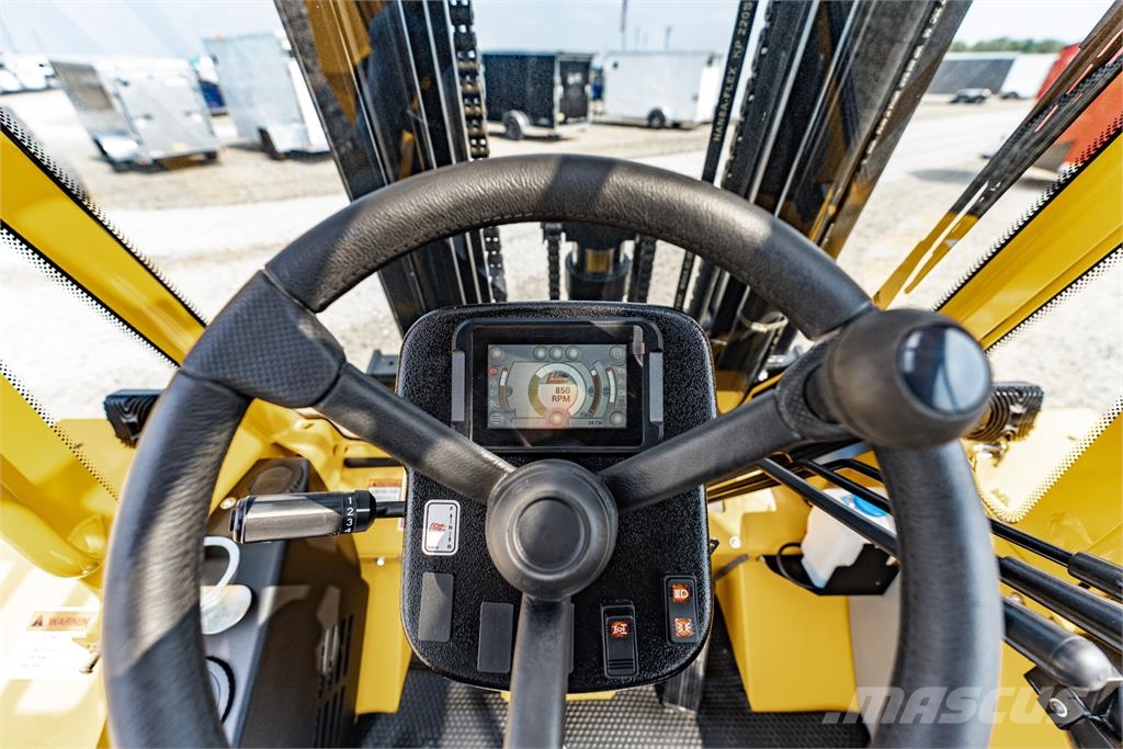 Load Lifter 2400 E STANDARD EQT Other trucks