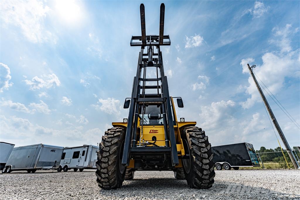 Load Lifter 2400 E STANDARD EQT Other trucks