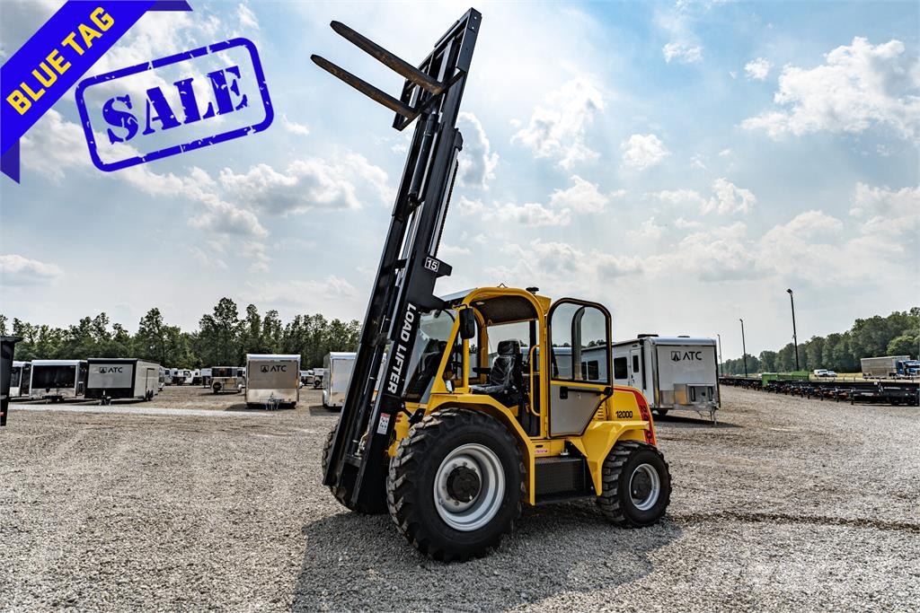 Load Lifter 2400 E STANDARD EQT Other trucks