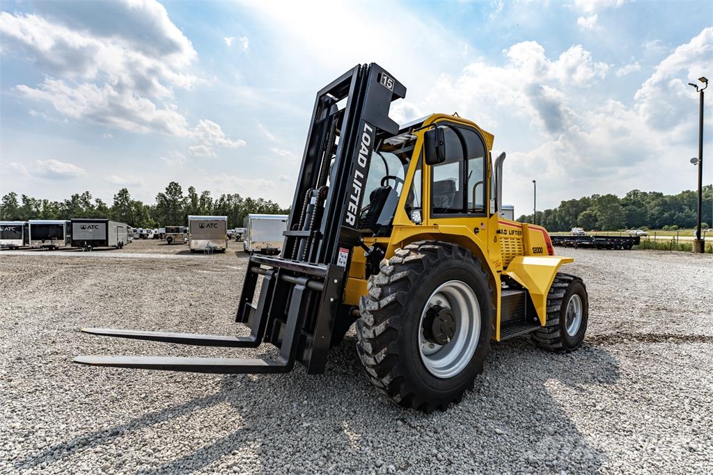 Load Lifter 2400 E STANDARD EQT Other trucks