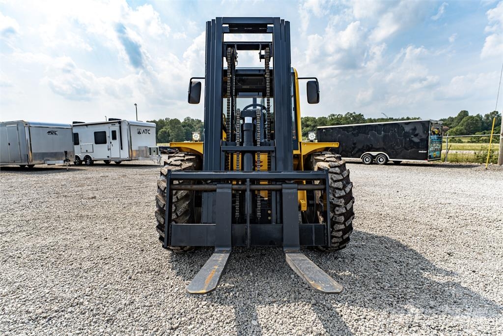 Load Lifter 2400 E STANDARD EQT Other trucks