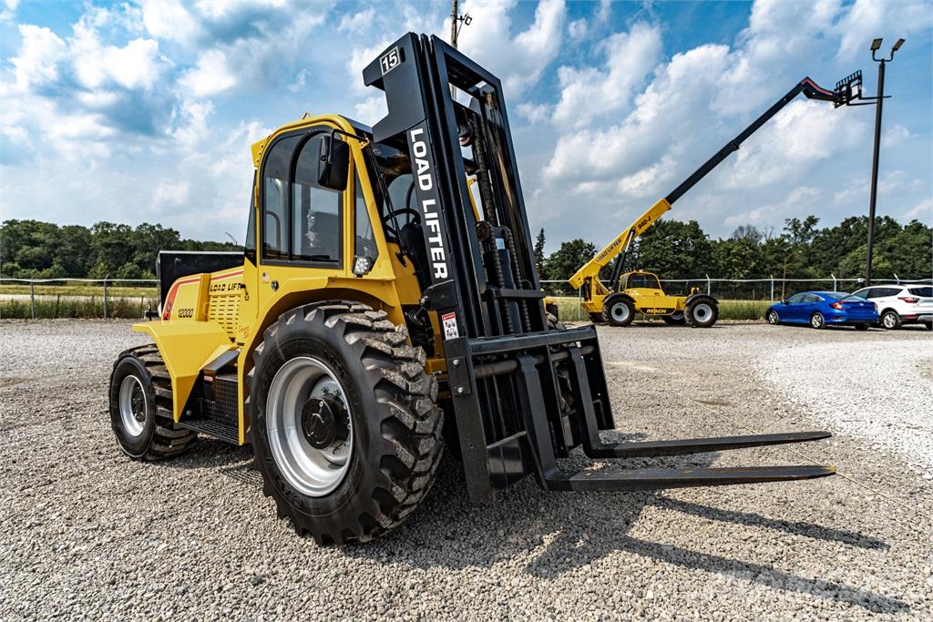 Load Lifter 2400 E STANDARD EQT Other trucks