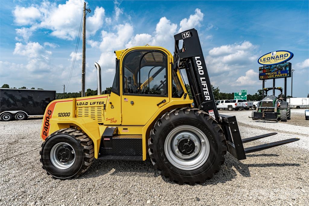 Load Lifter 2400 E STANDARD EQT Other trucks