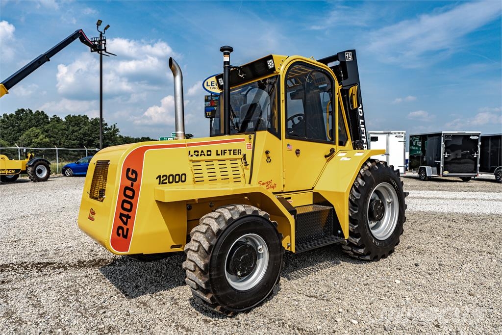 Load Lifter 2400 E STANDARD EQT Other trucks