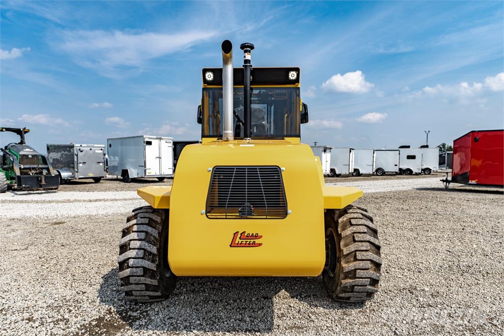 Load Lifter 2400 E STANDARD EQT Other trucks