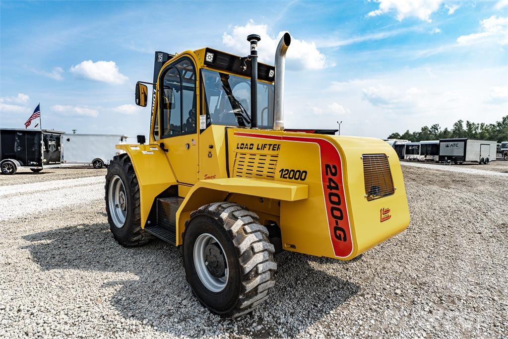 Load Lifter 2400 E STANDARD EQT Other trucks