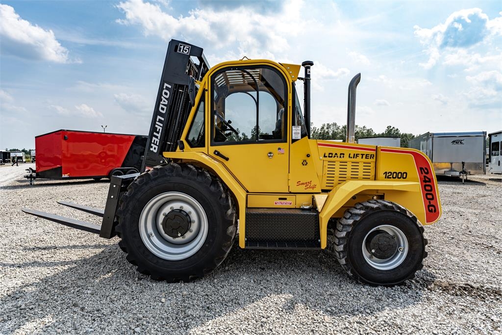 Load Lifter 2400 E STANDARD EQT Other trucks