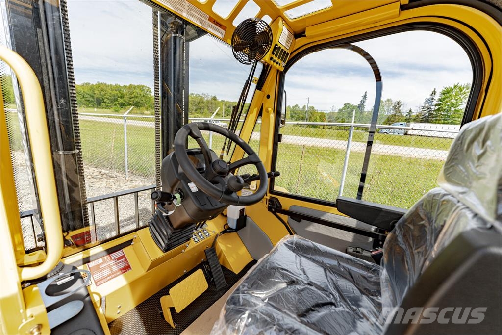 Load Lifter 2414-8G STANDARD EQT Other trucks