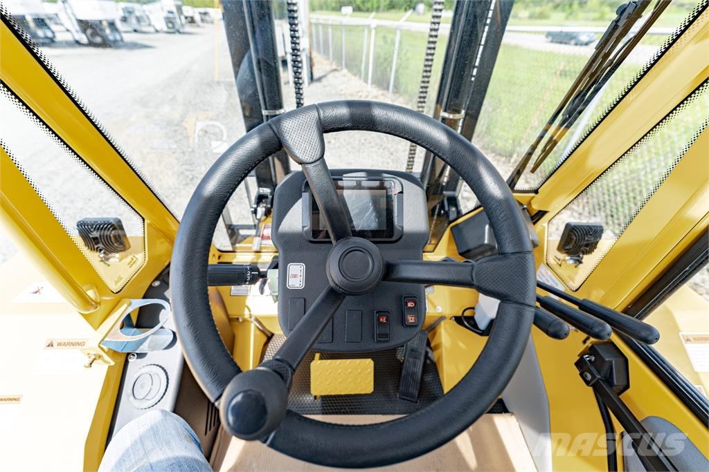 Load Lifter 2414-8G STANDARD EQT Other trucks