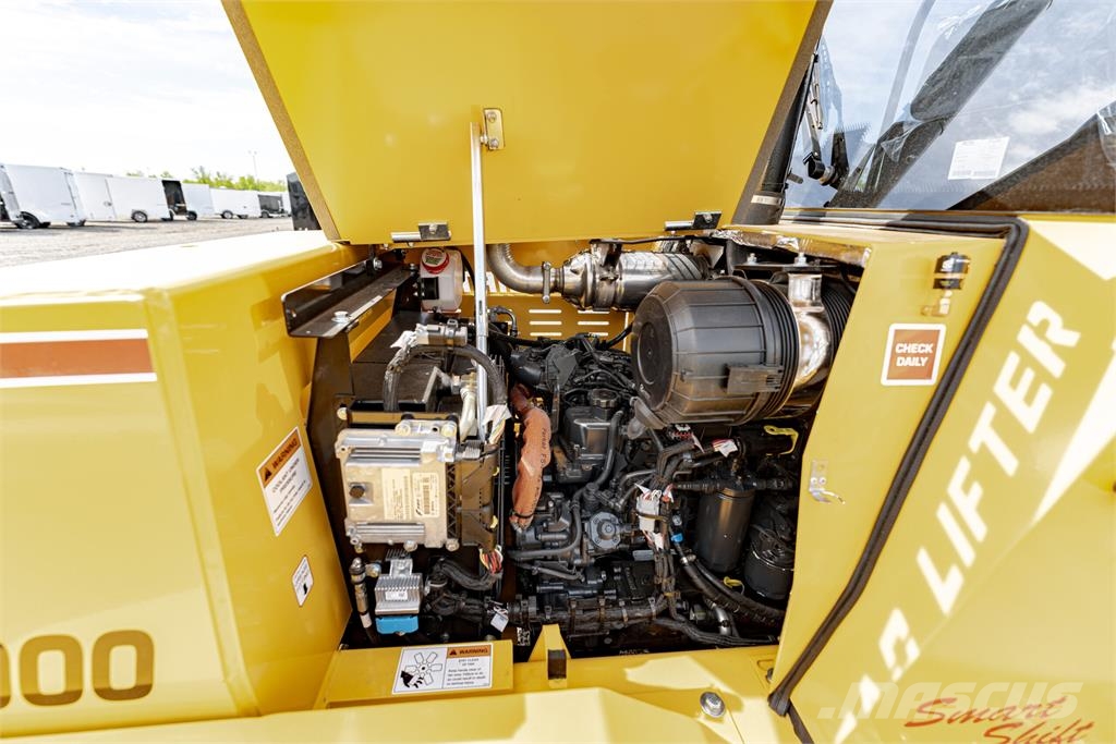 Load Lifter 2414-8G STANDARD EQT Other trucks