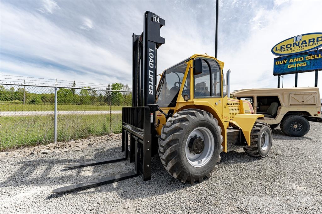 Load Lifter 2414-8G STANDARD EQT Other trucks