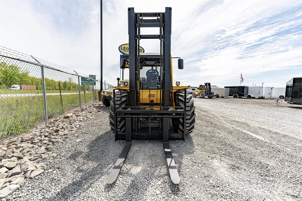 Load Lifter 2414-8G STANDARD EQT Other trucks